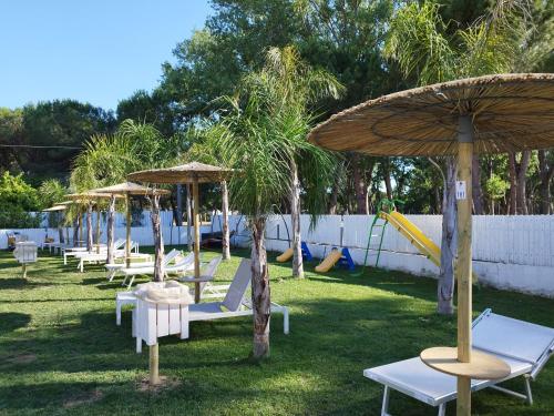HOTEL CRISTALLO PAESTUM - image 10
