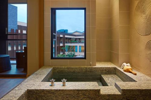 The Westin Yilan Resort