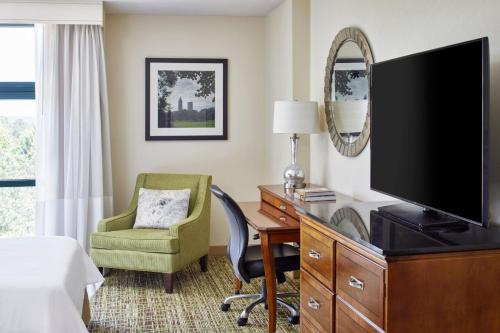 Atlanta Marriott Alpharetta