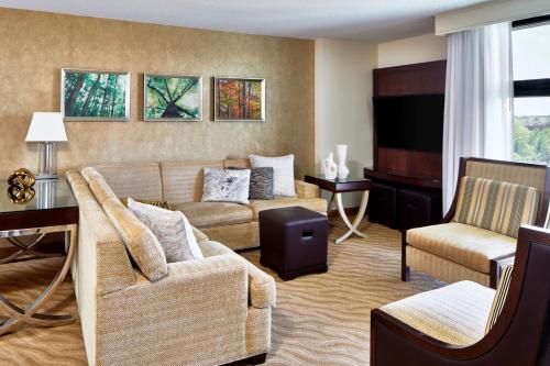 Atlanta Marriott Alpharetta