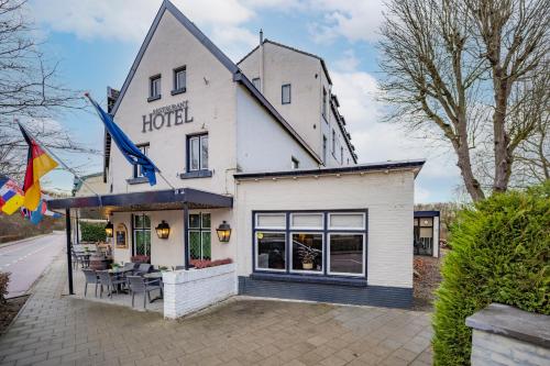 Fletcher Hotel Restaurant De Geulvallei in Valkenburg aan de Geul
