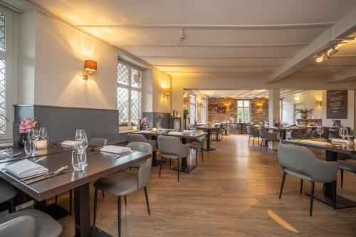 Fletcher Hotel Restaurant De Geulvallei - image 12