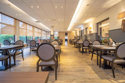 Fletcher Hotel Restaurant De Geulvallei - image 9