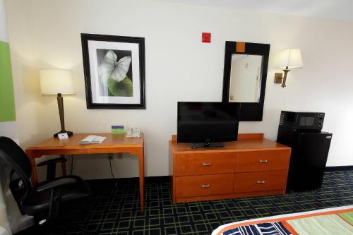 Fairfield Inn & Suites by Marriott Killeen