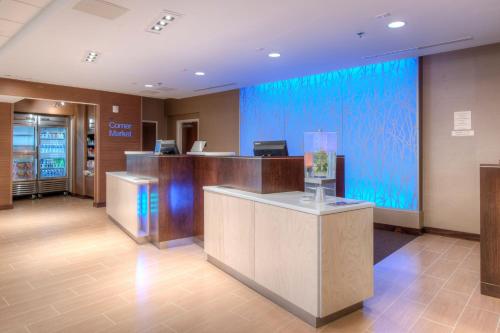 Photo - Fairfield Inn & Suites by Marriott Charlotte Airport