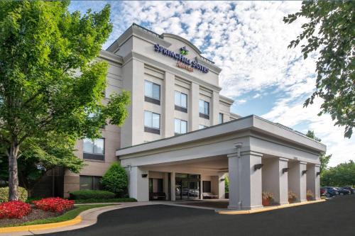 SpringHill Suites Centreville Chantilly - Hotel - Centreville