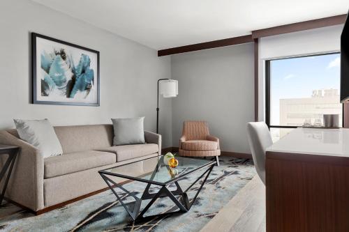 Marriott San Antonio Airport in San Antonio, USA