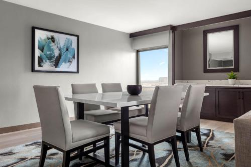 Marriott San Antonio Airport in San Antonio, USA