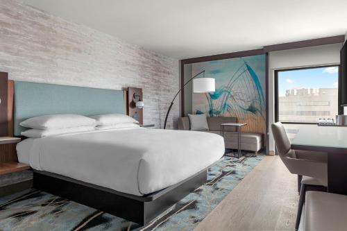 Marriott San Antonio Airport - Hotel - San Antonio