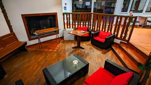 VVF Villages « La Plaine d'Alsace » Obernai - image 14