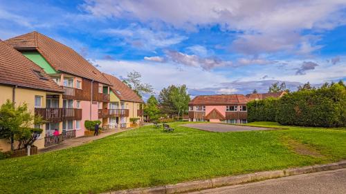 VVF Villages « La Plaine d'Alsace » Obernai - image 6