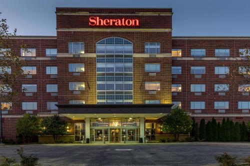 Sheraton Chicago Northbrook