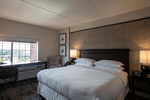 Sheraton Chicago Northbrook in Northbrook, USA