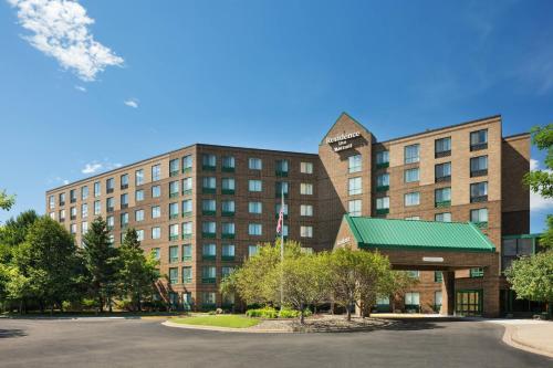 Residence Inn by Marriott Minneapolis Edina - Hotel