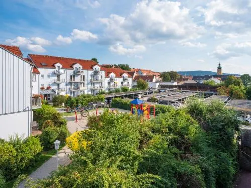 Sonnenhotel Bayerischer Hof - All Inklusive in Waldmünchen, Deutschland