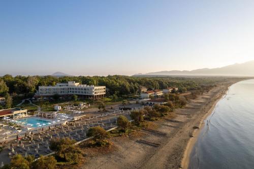 . Domes Aulūs Zante, All Inclusive, Autograph Collection