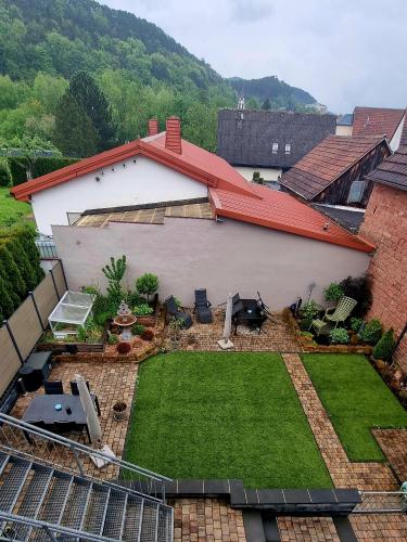 Kert, Haus Erdmann in Dahn