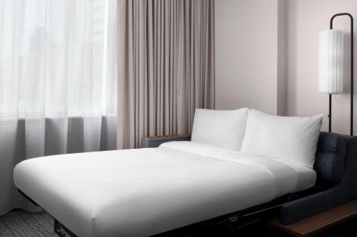 Courtyard by Marriott Calgary Downtown, Calgary (Foto 9)