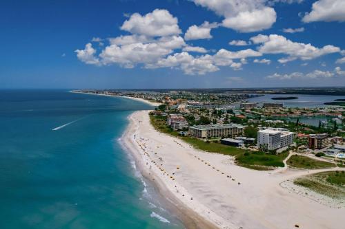 Residence Inn by Marriott St. Petersburg Treasure Island