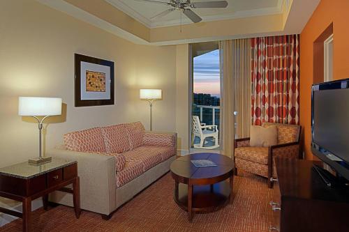 Residence Inn by Marriott St. Petersburg Treasure Island in St Pete Beach, USA