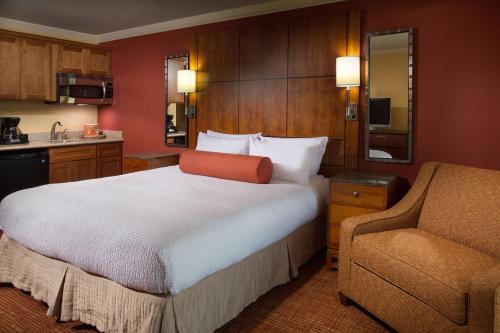 Residence Inn by Marriott St. Petersburg Treasure Island in St Pete Beach, USA