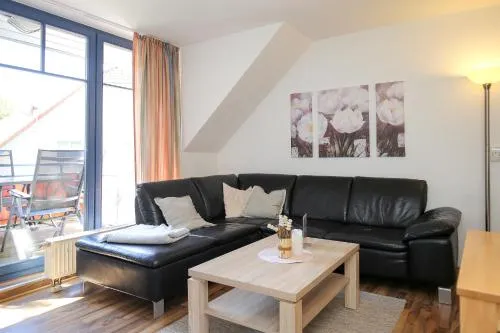 Feriendorf Papillon Wohnung 08-5 in Boltenhagen, Deutschland