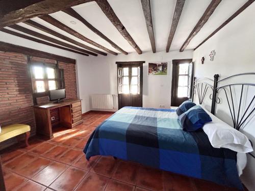 Apartamentos Camino del Norte - image 13
