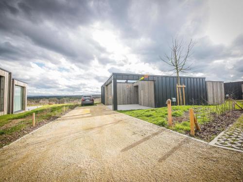 Maison RuRee super modern and luxuriously finished near Somme-Leuze