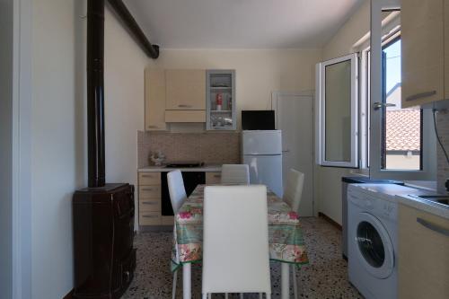 Létesítmények, La Casetta di Filomena in Taranta Peligna