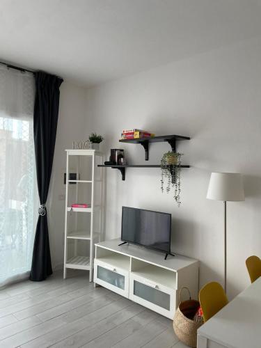 Appartamento vista mare, ideale per il surf