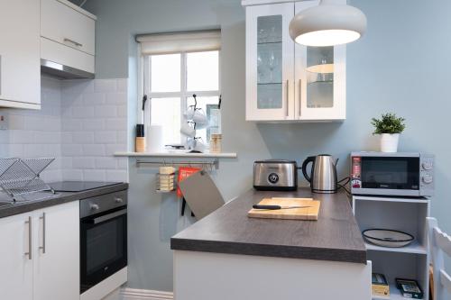 Cottage 420 - Clifden, Clifden (foto 6)