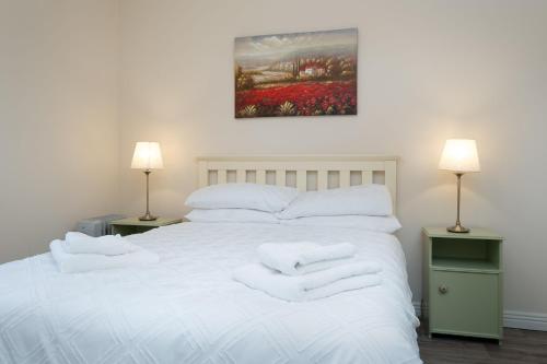 Cottage 420 - Clifden, Clifden (foto 8)