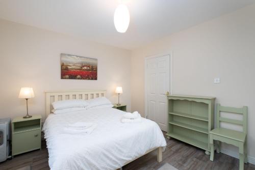 Cottage 420 - Clifden, Clifden (foto 10)