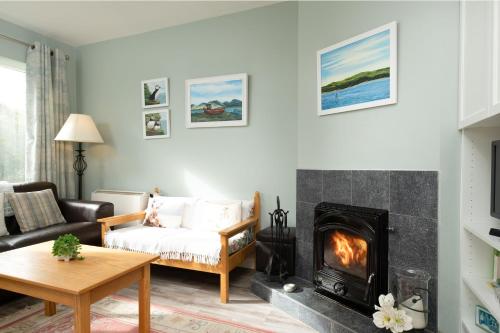 Cottage 420 - Clifden, Clifden (foto 3)
