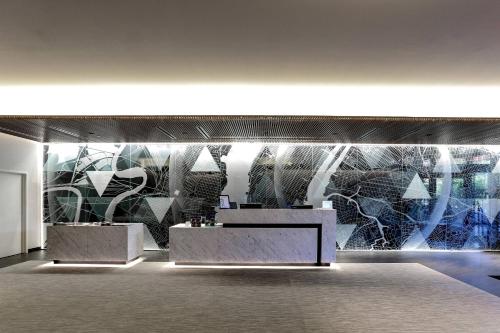 Courtyard by Marriott Long Island City/New York Manhattan View, Queens (photo 3)
