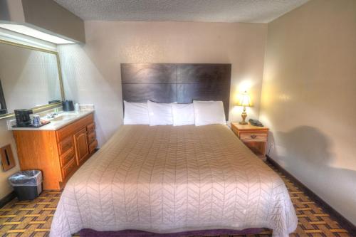 Amerivu Inn & Suites - Helen - image 12