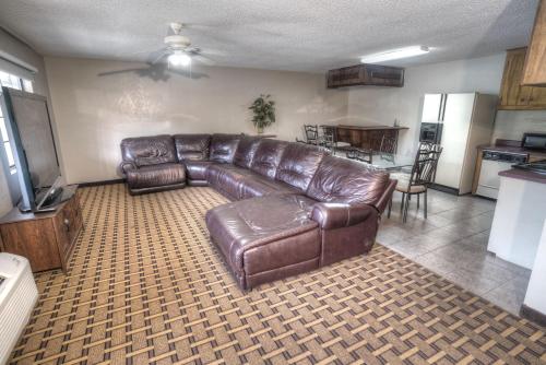 Amerivu Inn & Suites - Helen - image 6