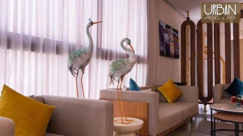 459611857 Urban Hotel & Spa