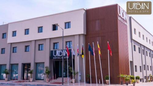 459611906 Urban Hotel & Spa
