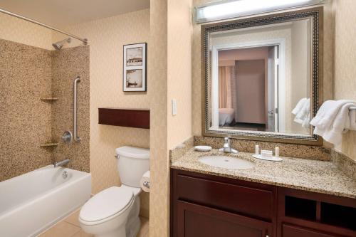 Residence Inn Long Beach Downtown - image 11