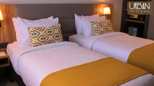 459611926 Urban Hotel & Spa