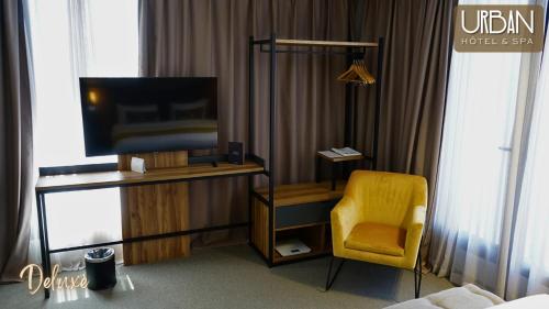 459612028 Urban Hotel & Spa