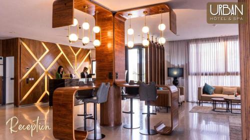 459612029 Urban Hotel & Spa