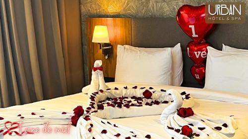 459612047 Urban Hotel & Spa