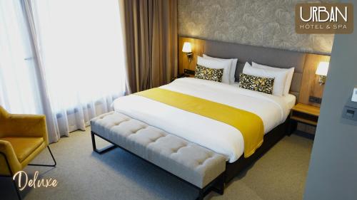 459612061 Urban Hotel & Spa