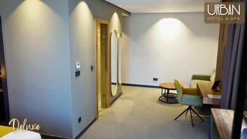 459612071 Urban Hotel & Spa