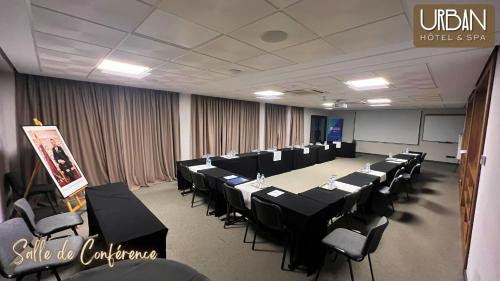 459612073 Urban Hotel & Spa