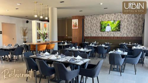 459612092 Urban Hotel & Spa