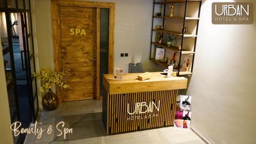 459612098 Urban Hotel & Spa