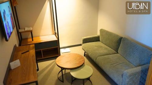 459612111 Urban Hotel & Spa